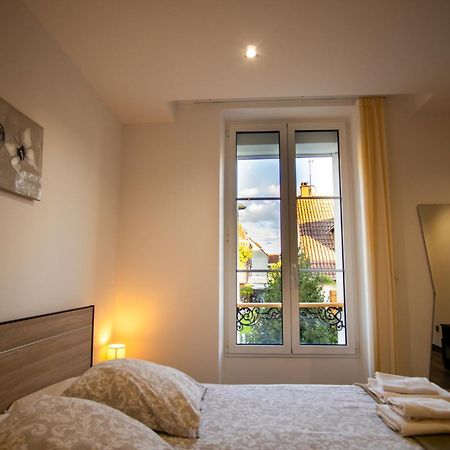 A L'Ombre Du Pin "2" - Family T3 Near Disneyland And Paris, 1-6 Guests Le Pin  Exterior photo