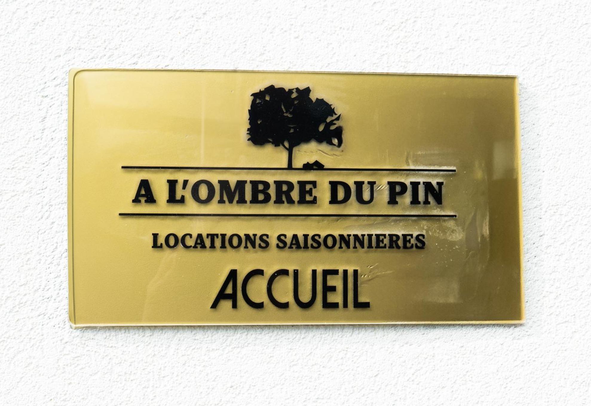 A L'Ombre Du Pin "2" - Family T3 Near Disneyland And Paris, 1-6 Guests Le Pin  Exterior photo